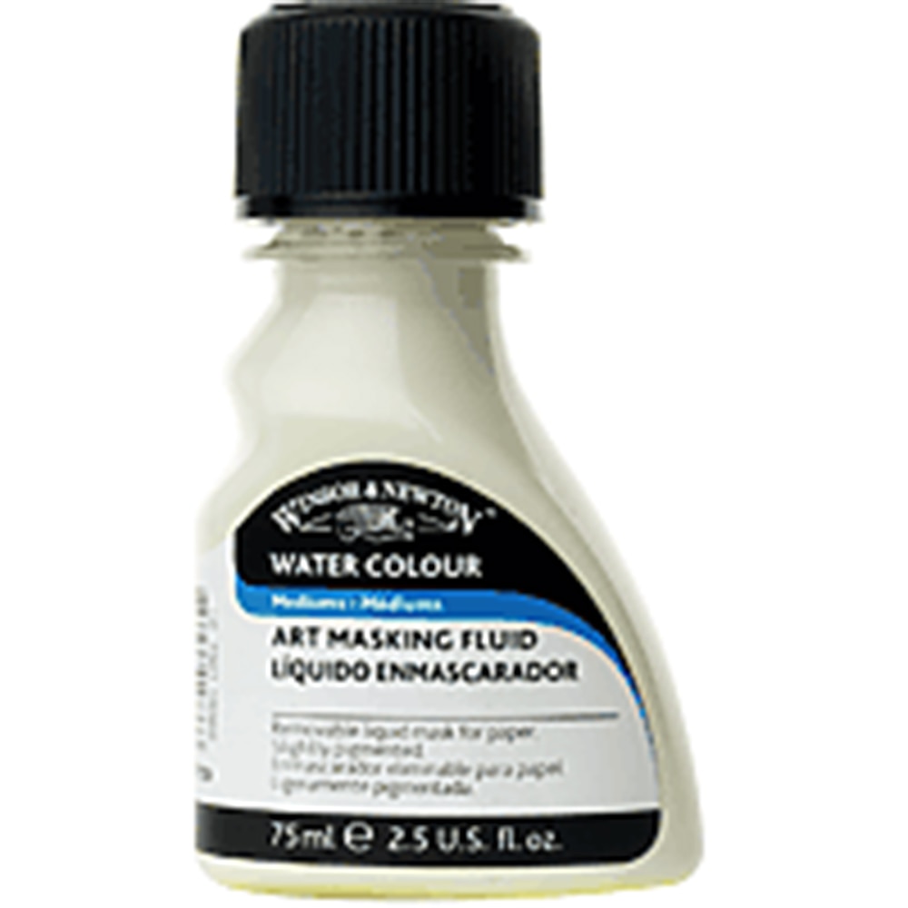 Winsor & Newton, Masking, Fluid, 75ml